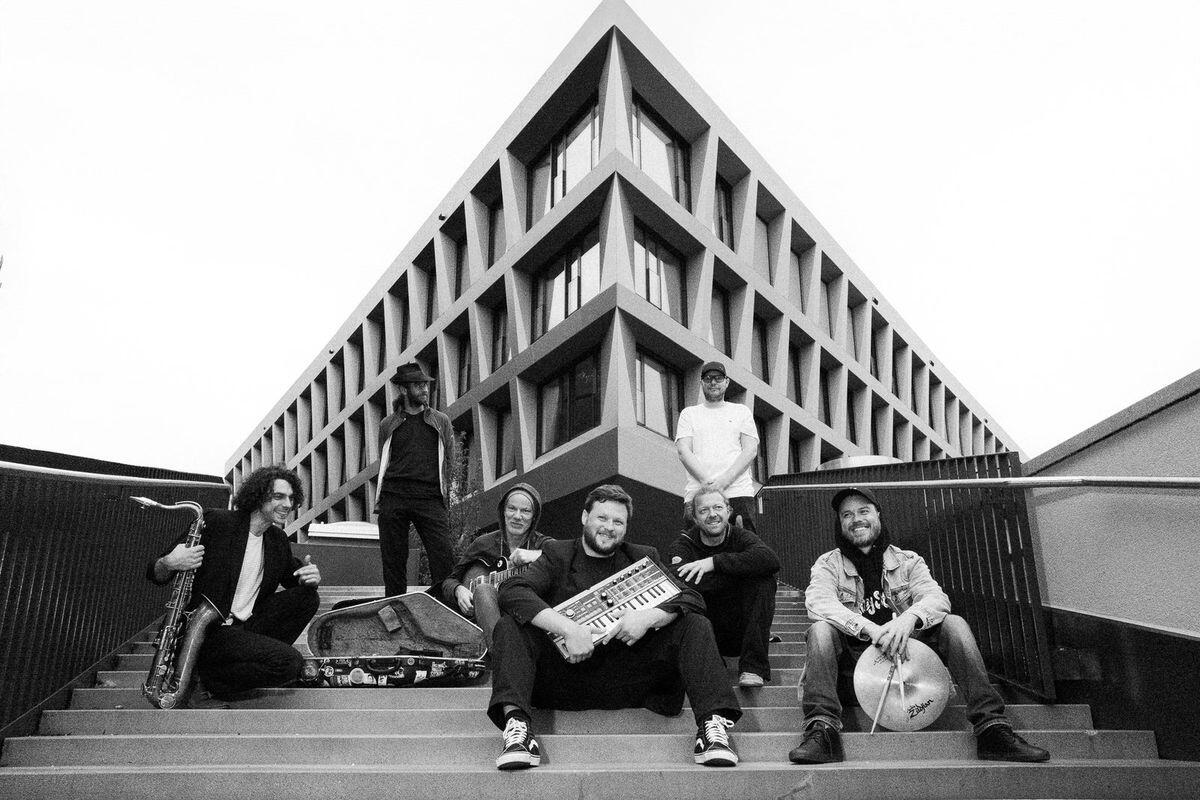 Moby Stick · photo: stickford